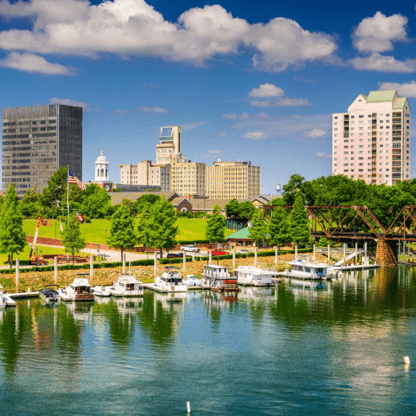 Augusta, GA